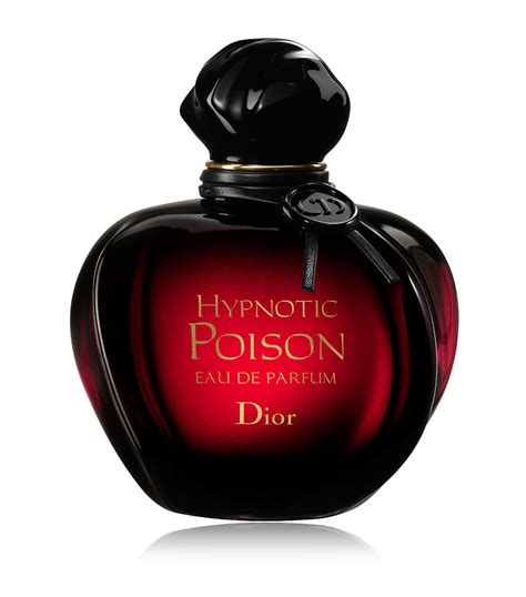 dior hypnotic poison eau de parfum review|hypnotic poison Dior 100ml price.